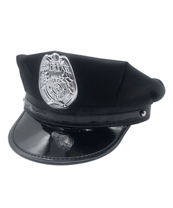 City Police Hat