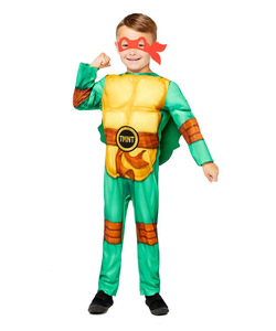 Teenage Mutant Ninja Turtles Costume