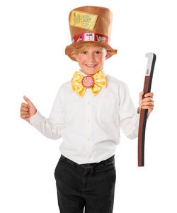 Willy Wonka Accessory Set - Kids