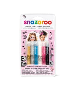 Face Paint Sticks - Girls