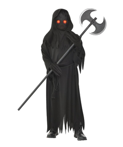 Glaring Reaper Costume - Kids