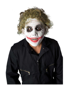 Joker Wig