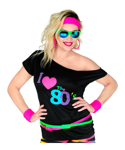 80s t shirt front