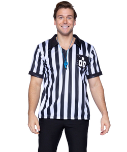 Referee Costume