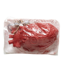 Packaged Bloody Heart