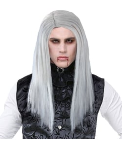 Vampire Wig