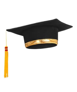 Graduate Hat