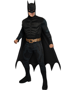 Dark Knight Batman Costume