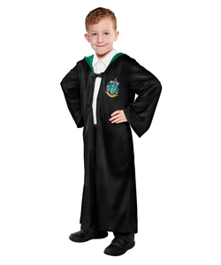 Slytherin Robe - Kids