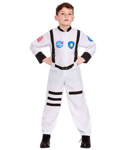 Moon Mission Astronaut - Kids