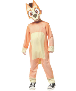 Bingo Sustainable Costume Kids - Boy Model