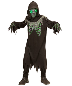 Grim Reaper Costume - Full view