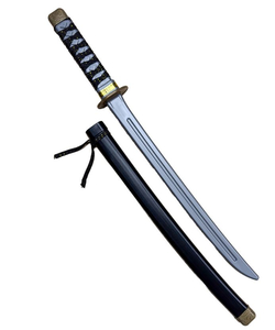 Ninja Sword and Scabbard