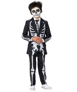 Skeleton Suitmeister Suit - Full view