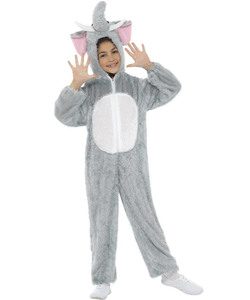 Elephant Costume for kids