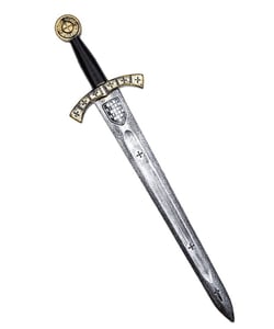 Knights Sword - Full view