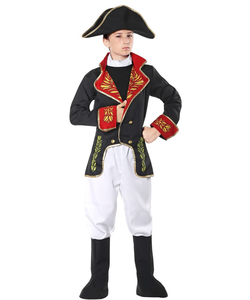 Tween Napoleon Costume