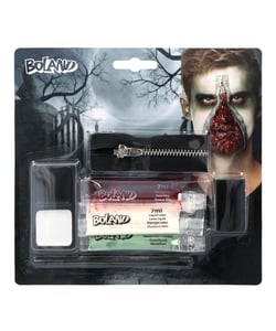 Zombie Zipper FX Kit