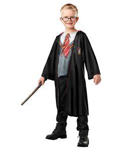 Harry Potter Costume