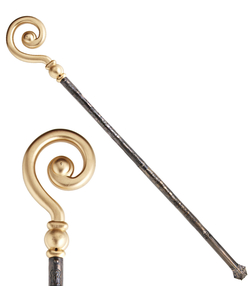 Crozier Cane - 147cm