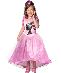 Barbie Princess Costume