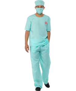 Doctors Scrubs