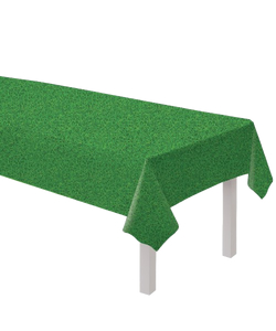 Grass Paper Tablecover