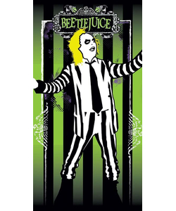 Beetlejuice Scene Setter Add-ons - Full view