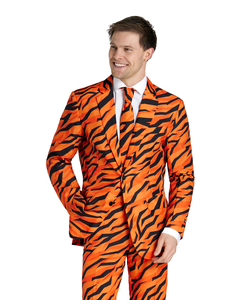 Tiger Suit Costume