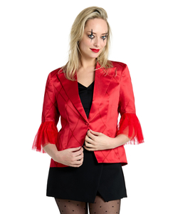 Harley Quinn Blazer