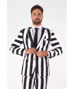 Beetlejuice Opposuit