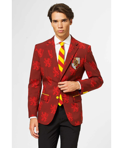 Harry Potter Mens OppoSuit