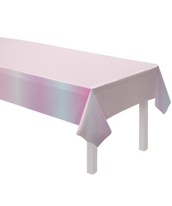 Fairy Princess Paper Table