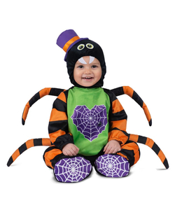 Baby Spider Costume