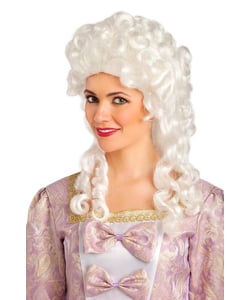 Versailles Wig