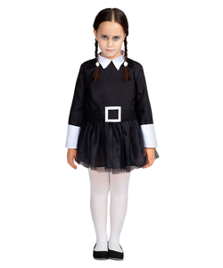 Evil Girl Dress - Tween