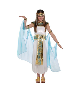 Cleopatra Costume