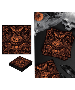 Gothic Napkins