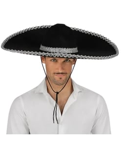 Mexican Hat