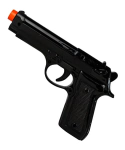 Plastic Toy Pistol