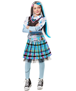 Monster High FrankieStein Costume - Tween