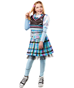 Monster High FrankieStein Costume - Tween