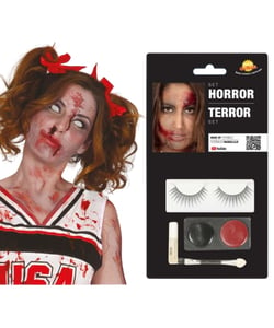 Horror Make Up Kit