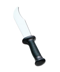 Glow In The Dark Knife