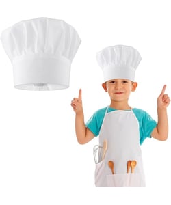 Kids Chef's Hat