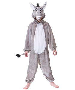 childs Donkey costume