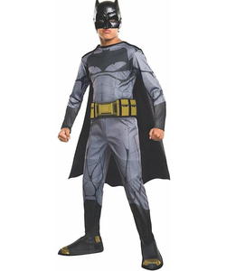 Batman  Dark Knight Costume