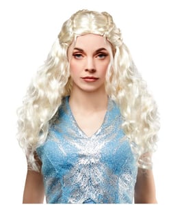 Game of Thrones Daenerys Wig