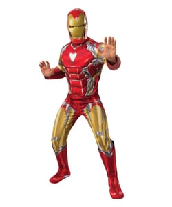 Iron Man Costume