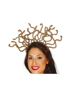 Medusa Tiara